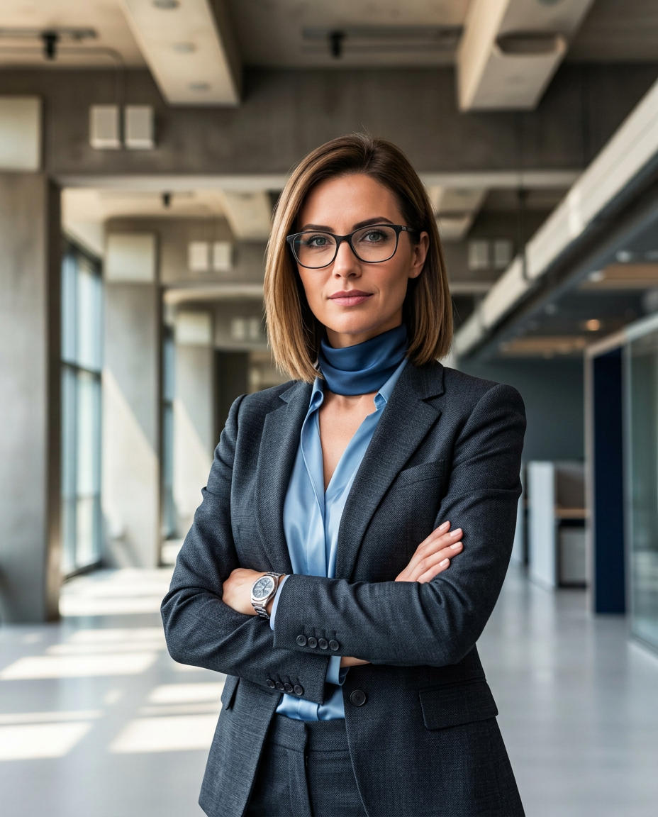 Consultante L CREA — experte stratégie LinkedIn B2B